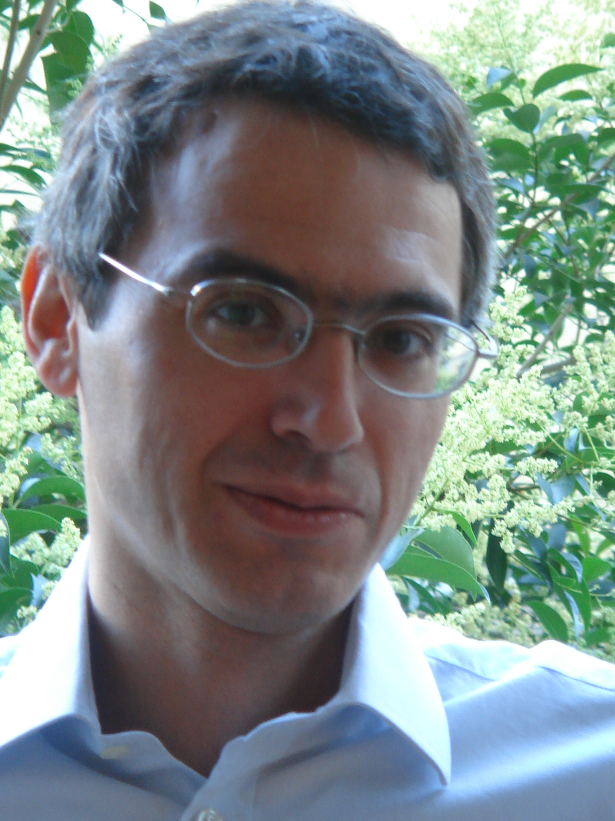 Prof. Claudio Michelacci	