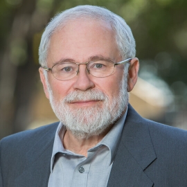 Professor David M.Kreps