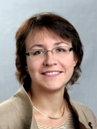 Prof. Ekaterina Zhuravskaya