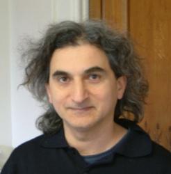 Oded Galor