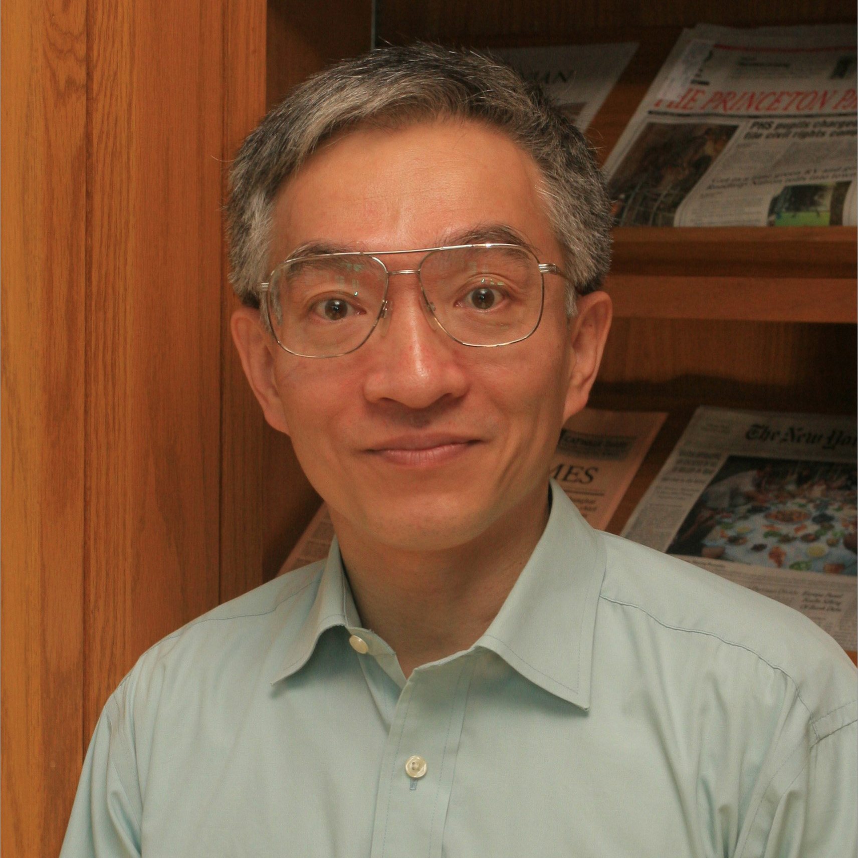 Prof. Nobuhiro Kiyotaki