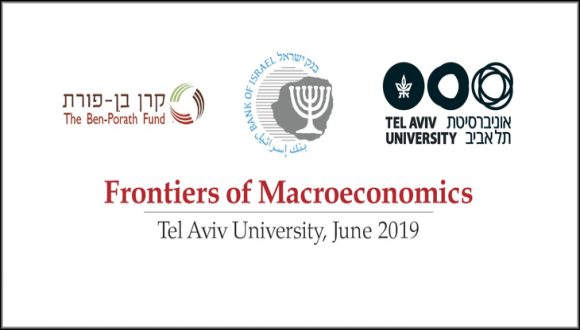 Frontiers  of Macroeconomics TAU 2019
