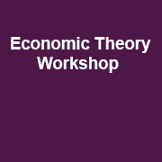economics theory 2017-18