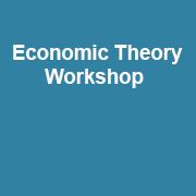 economics theory 2018-19
