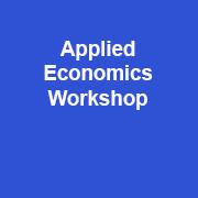 applied economics 2016-17