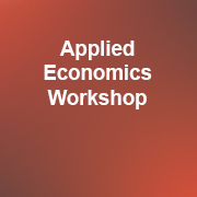 applied economics 2019-20