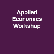 applied economics 2017-18