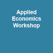 applied economics 2018-19